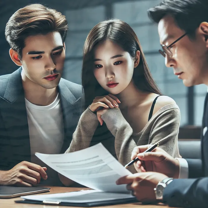 개인회생금지명령