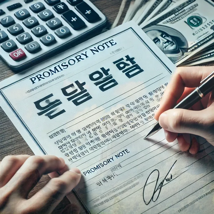 사업자1억 이상 대출 연체 시