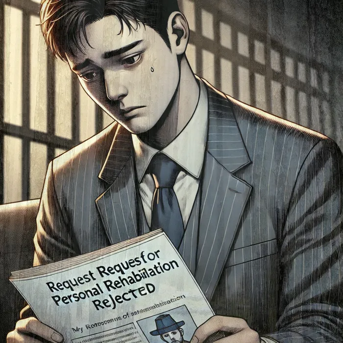 개인회생재신청