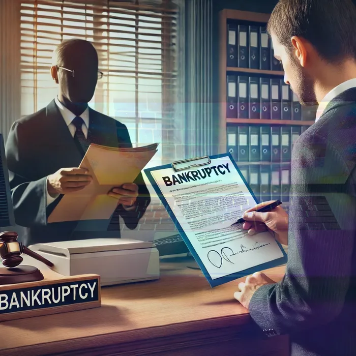 개인회생변제금미납