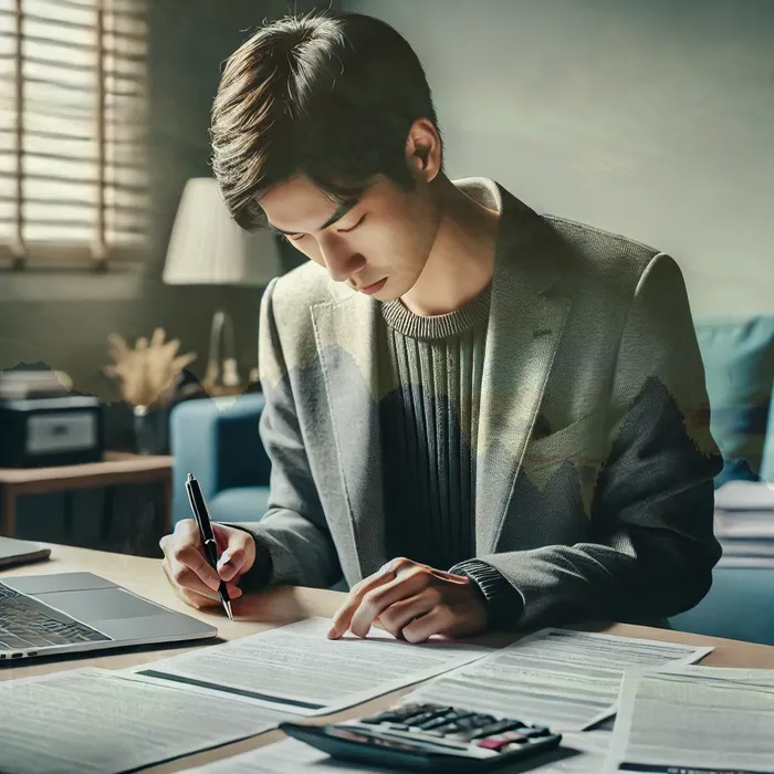 기초생활수급자파산신청