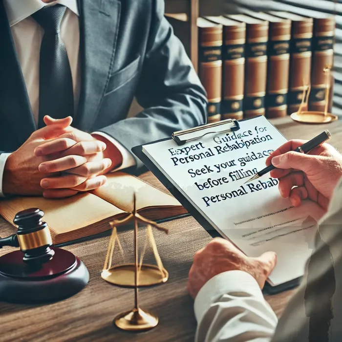 기초생활수급자파산신청