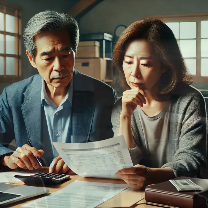 신용불량자파산신청