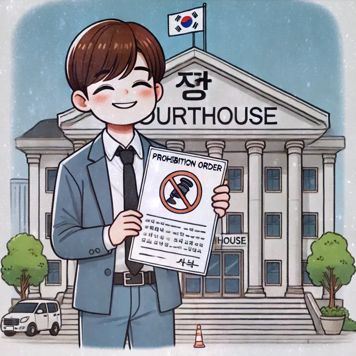 개인워크아웃제도