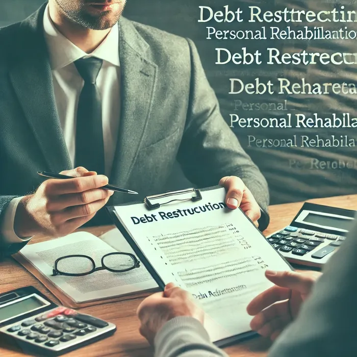 개인워크아웃제도