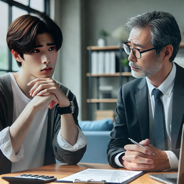 청년대출 연체 시