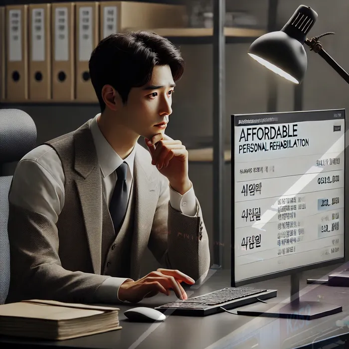 법인대표신용대출 연체 시