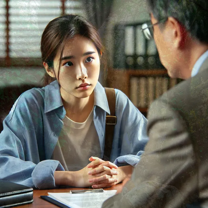 채권채무조회서