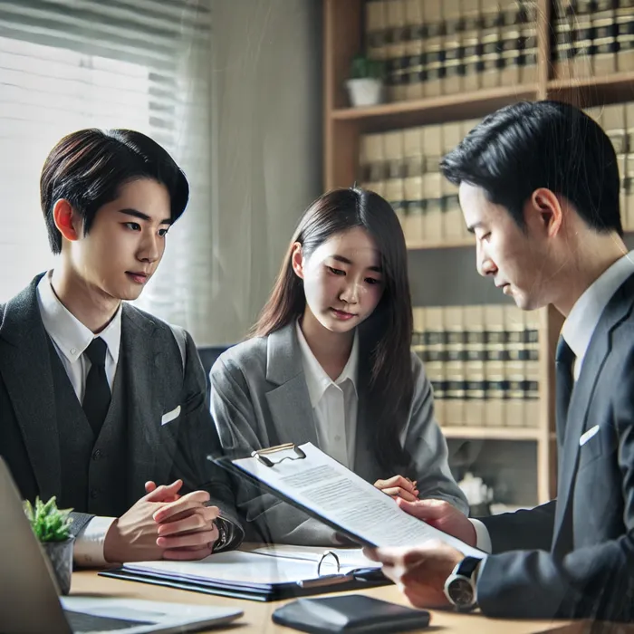 개인회생부양가족