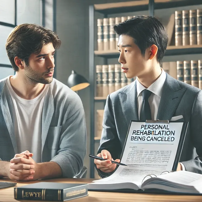 개인회생파산면책