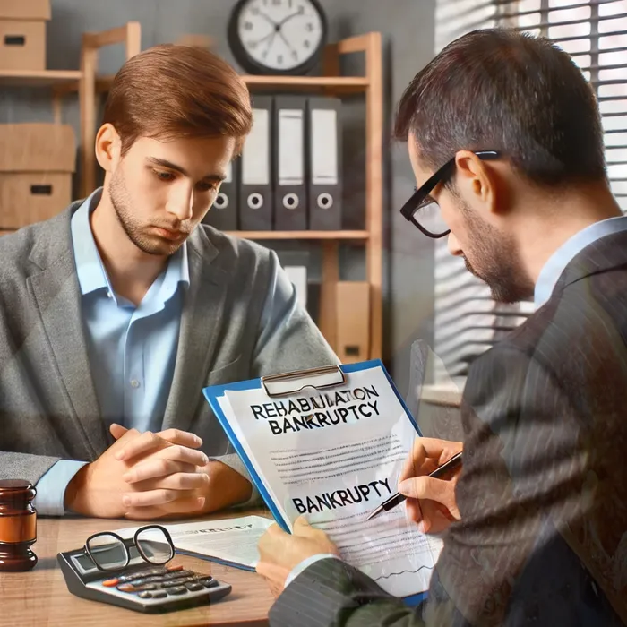 회생비용 저렴하고 분납이 가능한