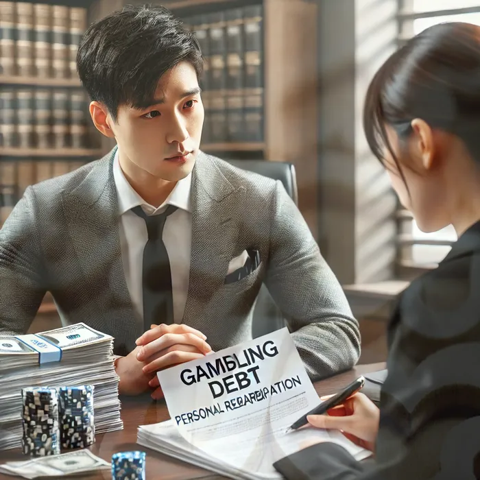 회생전문변호사