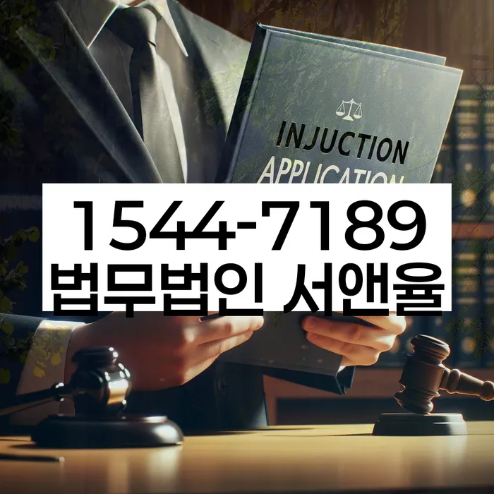 개인회생금지명령