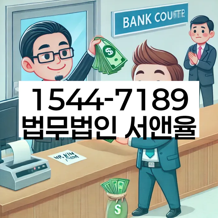 개인회생무료상담