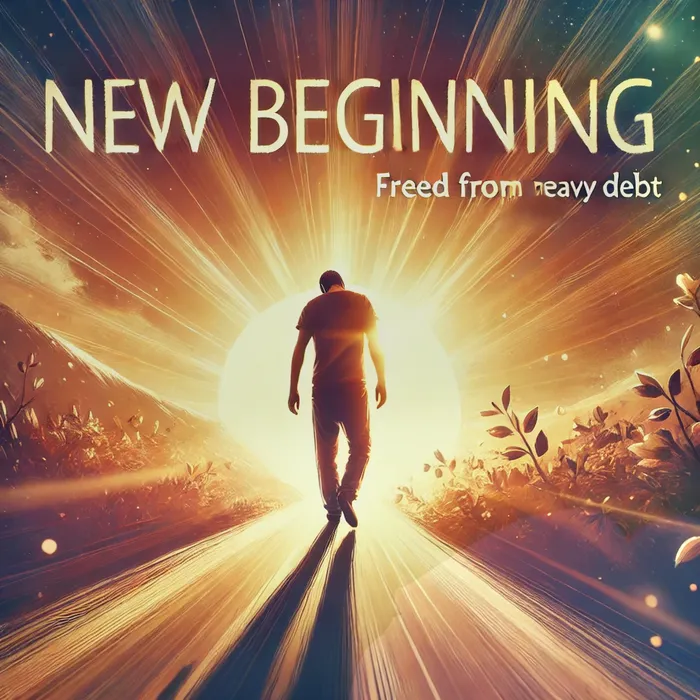 개인신용회복지원제도