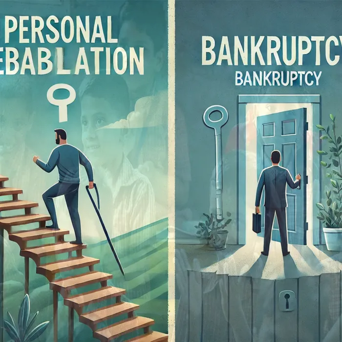 개인신용회복지원제도