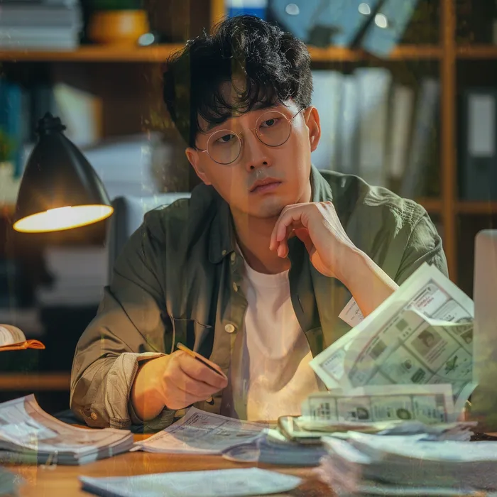 햇살론단기연체