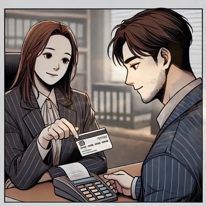 스마트폰소액대출 연체 시