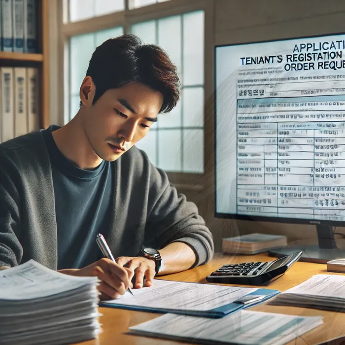 개인회생무직자