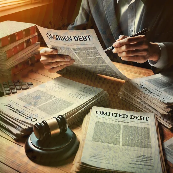 개인회생법무사