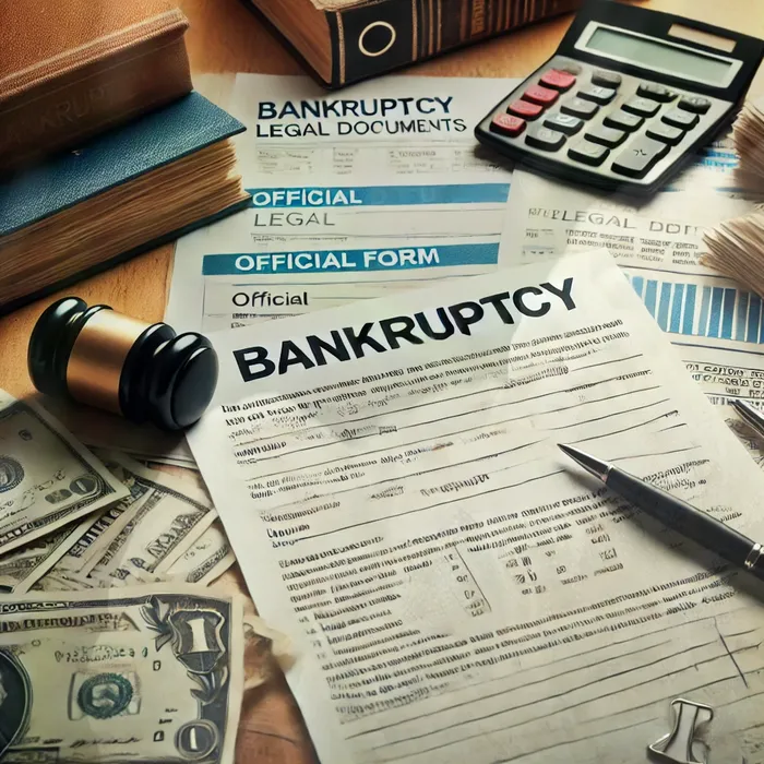 개인회생법무사