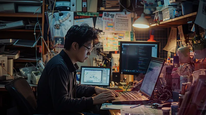 개인신용회복지원