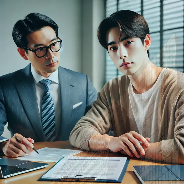 재정적 어려움 해결