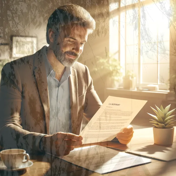 채무변제확인서