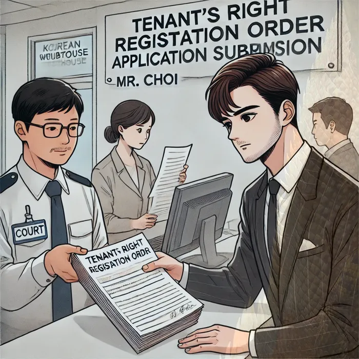 개인회생 신청 서류