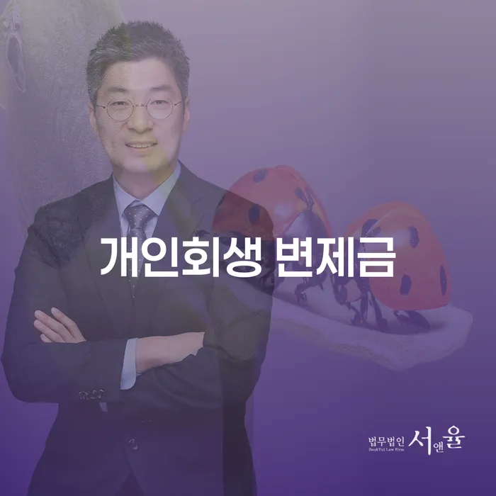 개인회생 변제금, 어떻게 신청하고 관리할까요?
