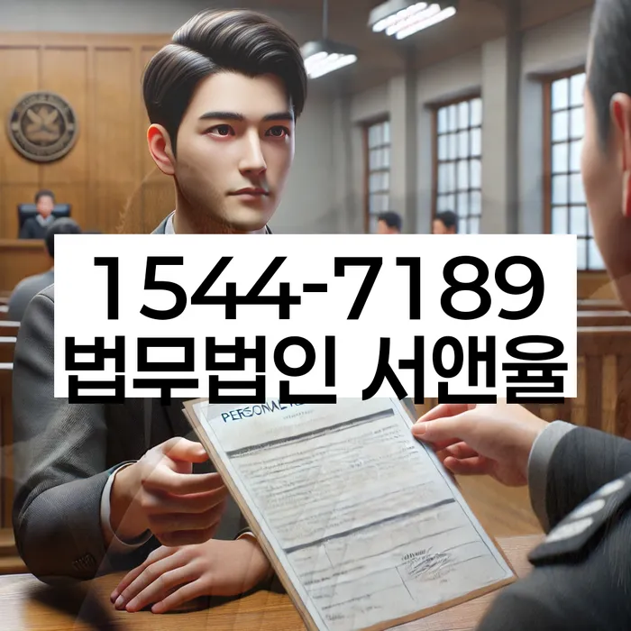 개인회생 채무조정 사례