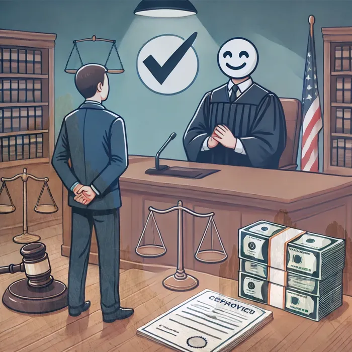 채무 면제 후 절차