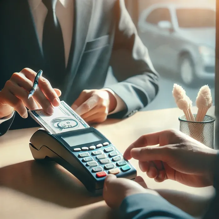 면책 결정 이후 관리