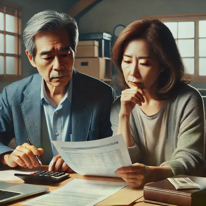 개인파산과 개인회생