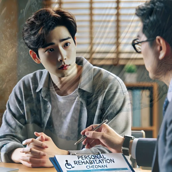 신용 회복 전략