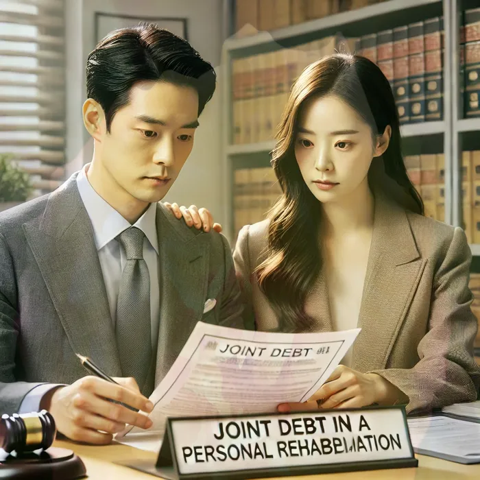 개인회생 서류 준비