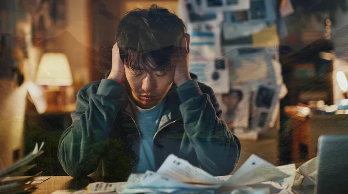 채무 해결 사례