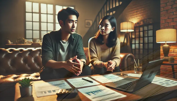 개인회생 변호사의 역할