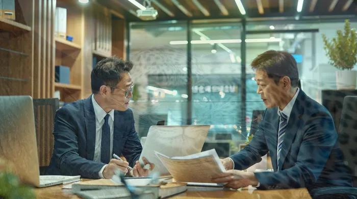 개인회생 변호사 역할