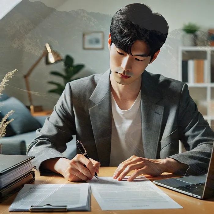 개인회생과 개인파산 비교