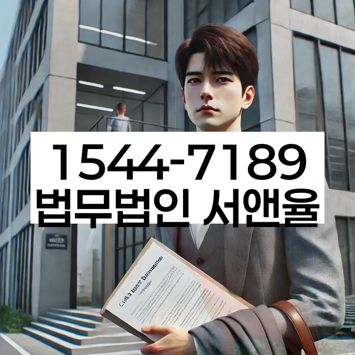 문래동 개인회생