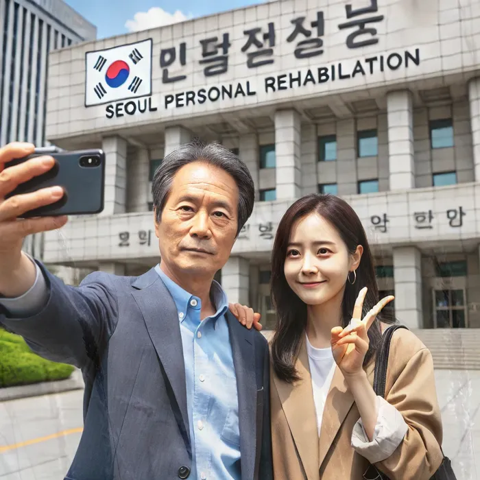 오산시개인회생파산상담