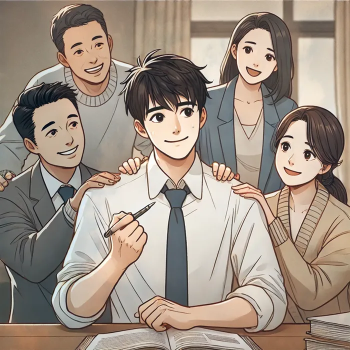 적절한 키워드