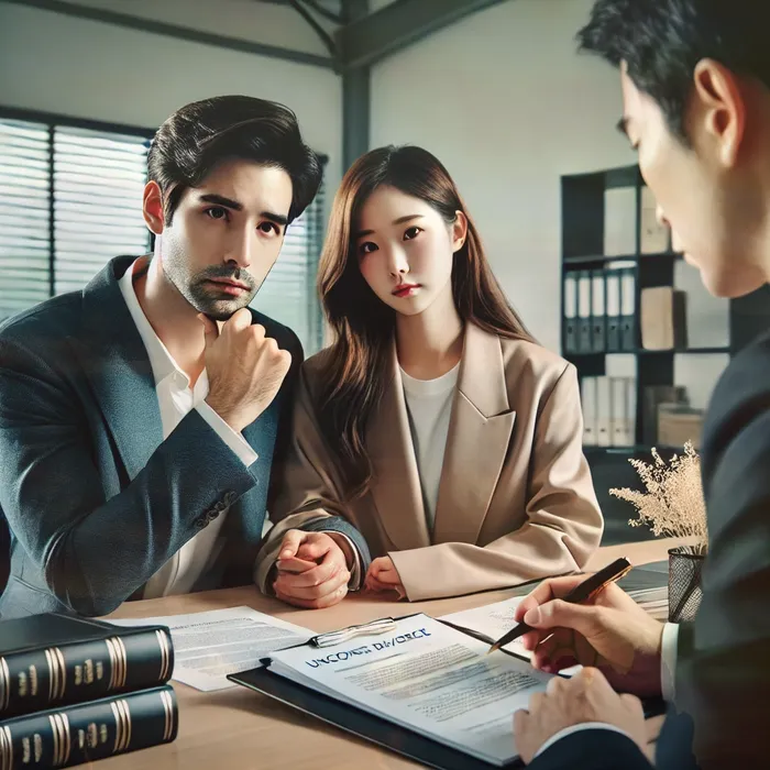 개인회생과의 비교