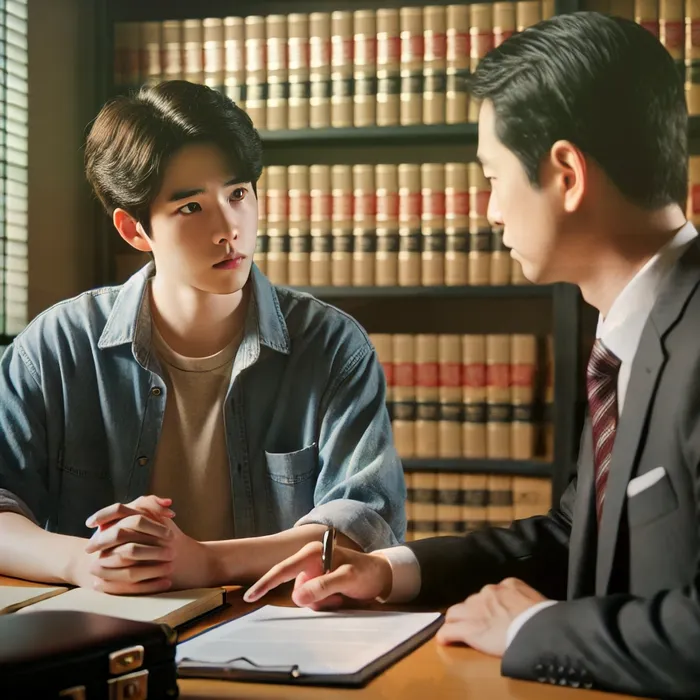 파산 신청 절차