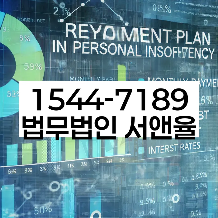 개인회생 3년의 장점